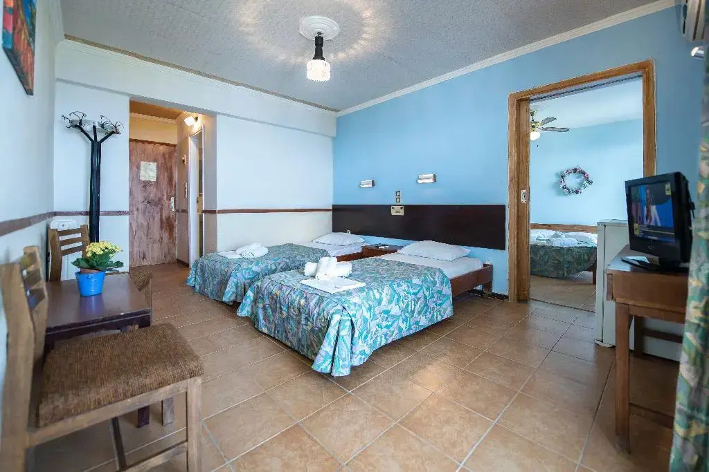 Hotel photo 22