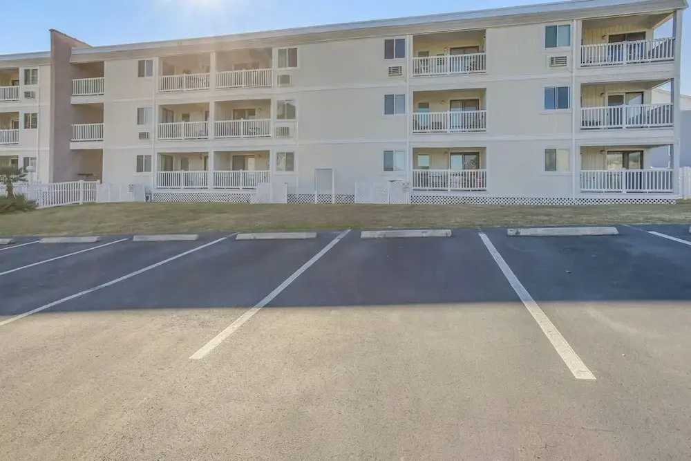Myrtle Beach Condo w/ Balcony + Ocean Views!