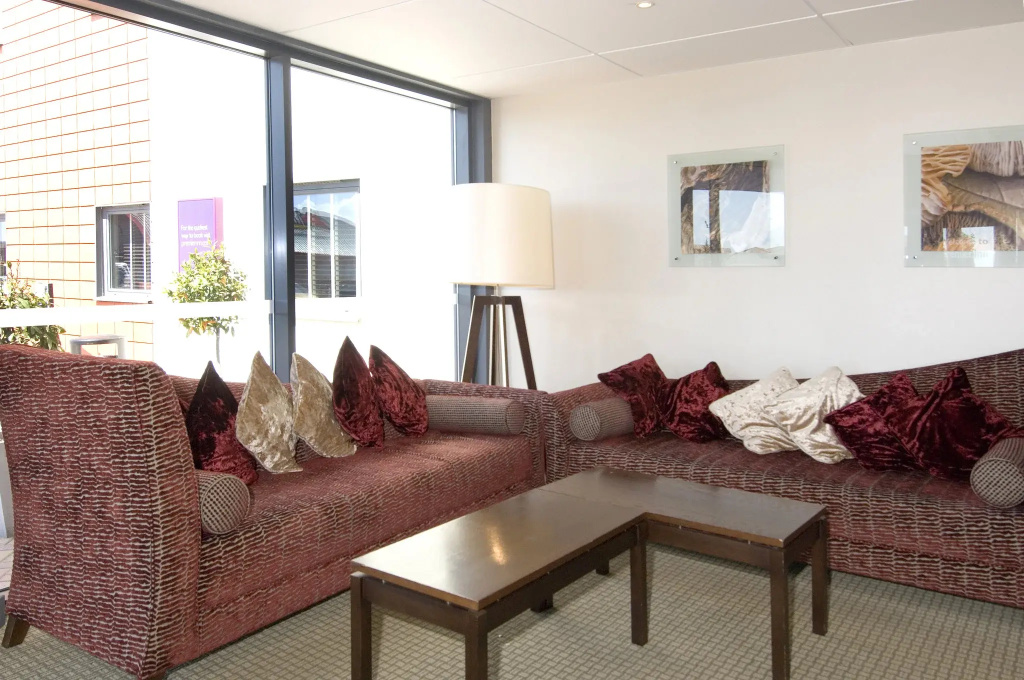 Premier Inn Portsmouth Port Solent - Général