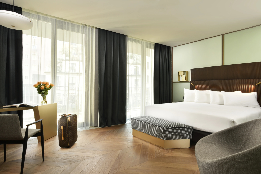 Milano Verticale | UNA Esperienze | Preferred Hotels and Resorts — фото