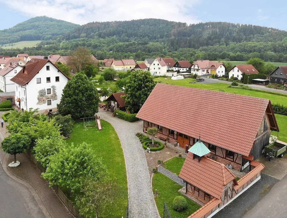 Landhotel Zur Pferdetränke