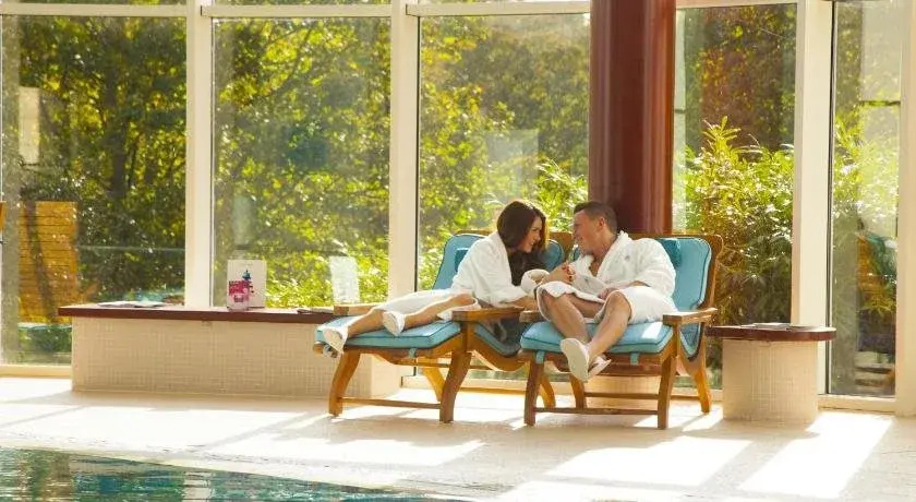 Seaham Hall and Serenity Spa - Général
