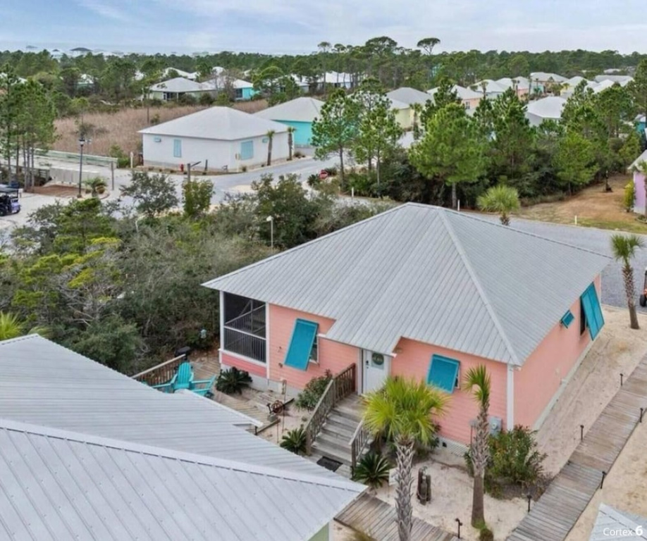 7029- Family Friendly - Gulf Shores - Pools-beach