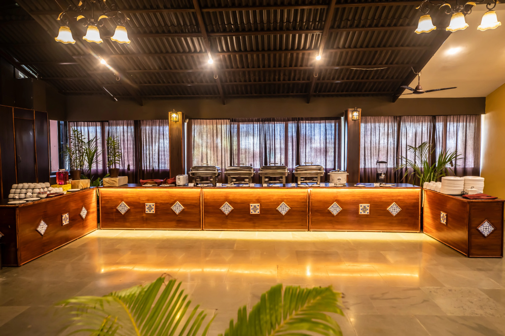 Seasons Hotels & Resorts - Général