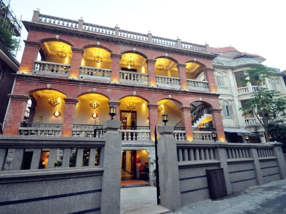1930 Boutique Hotel