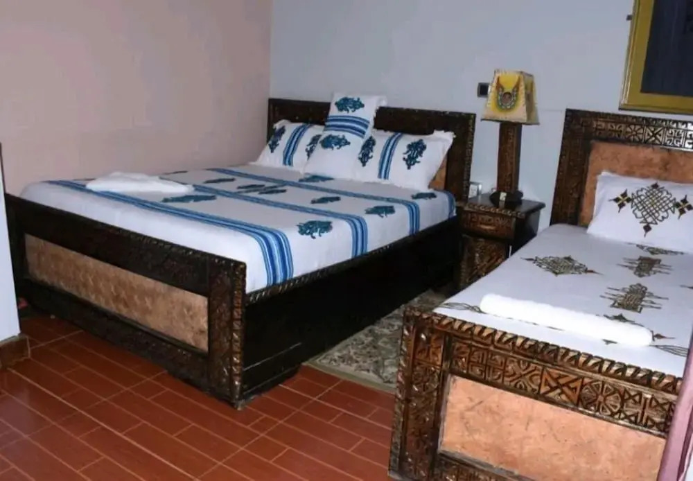 Lalibela Roha Tour — фото 5