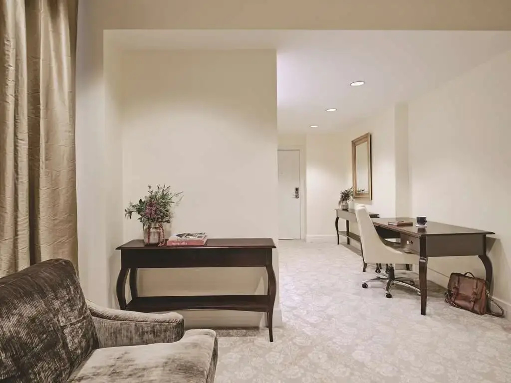 Rendezvous Hotel Melbourne - Général