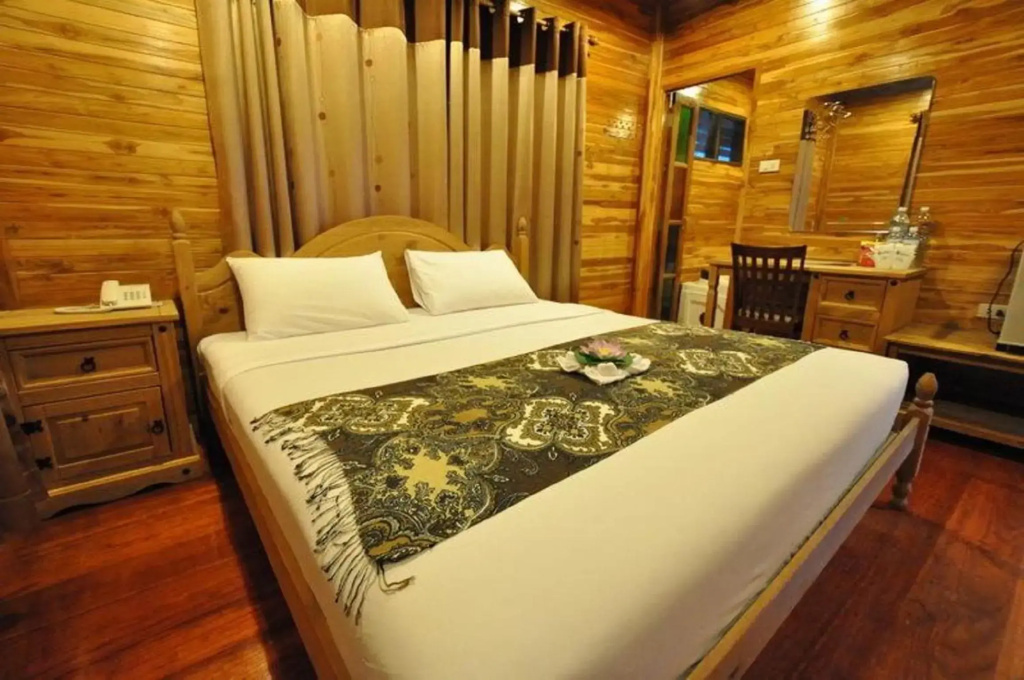 Basaya Beach Hotel & Resort - Général