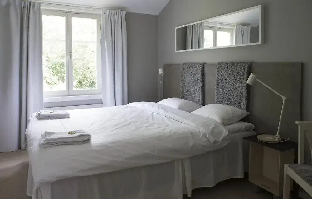 Skeviks Gård - Chambres
