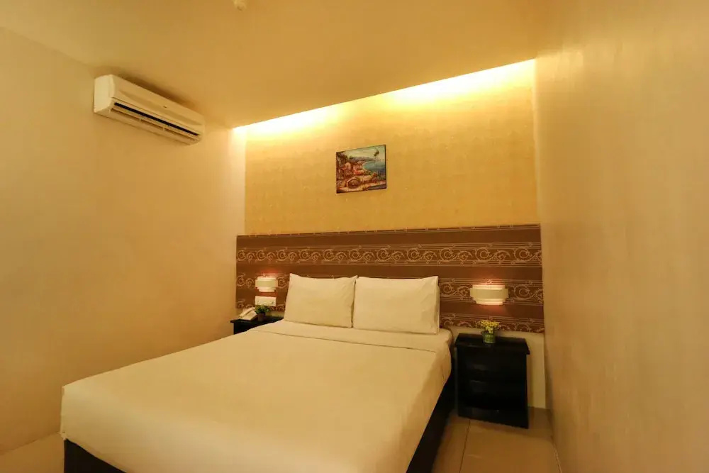 Best View Hotel Puchong
