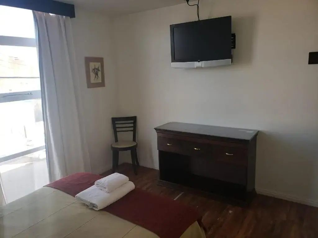 Gran Hotel Laserre - Chambres