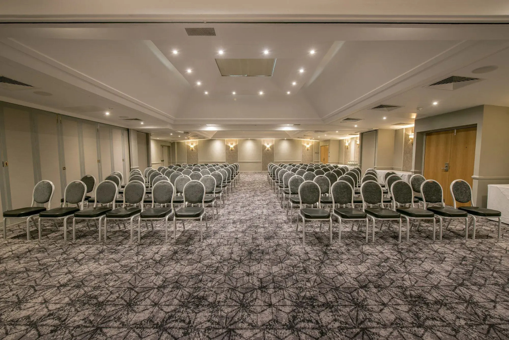 Westmead Hotel - Général