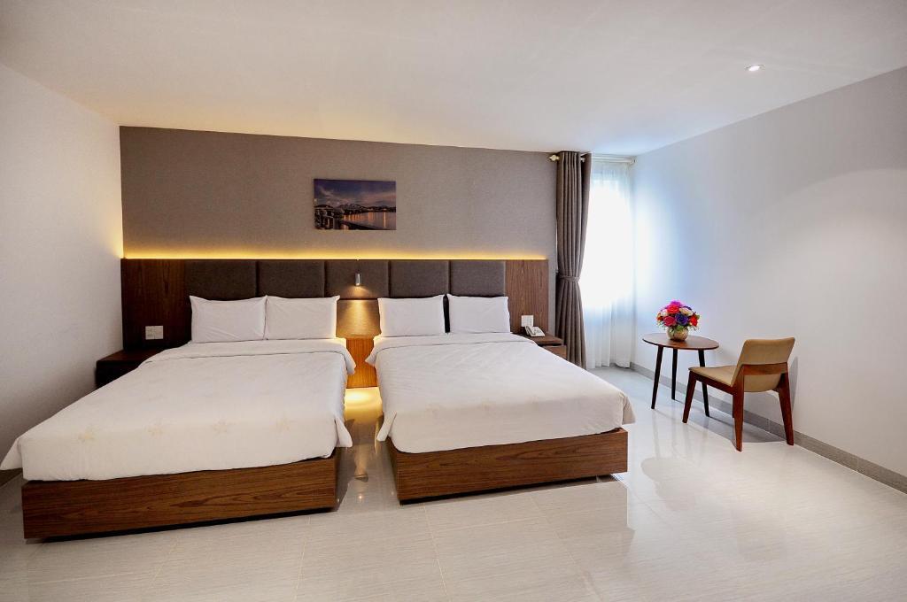 For You Hotel Nha Trang