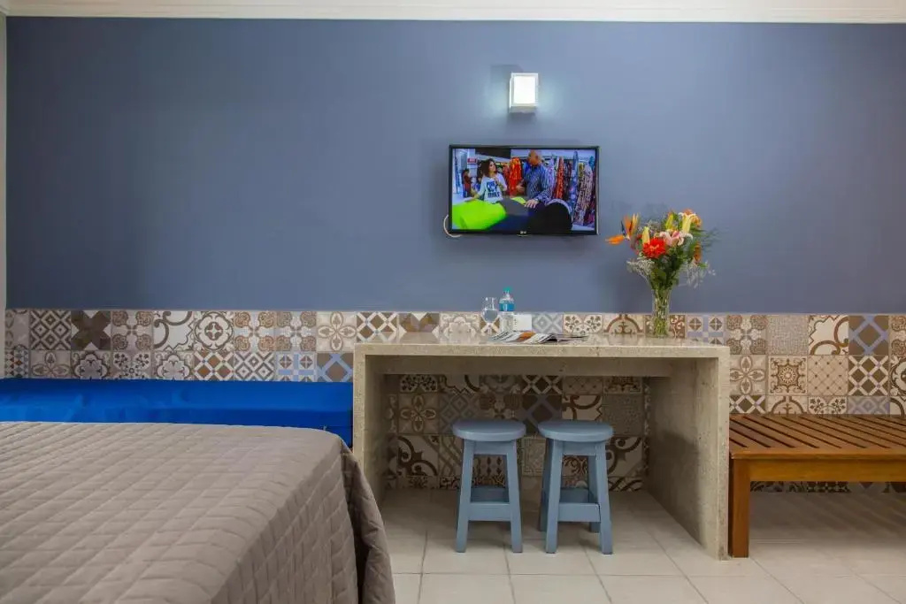 Spazio Marine Hotel - Chambres