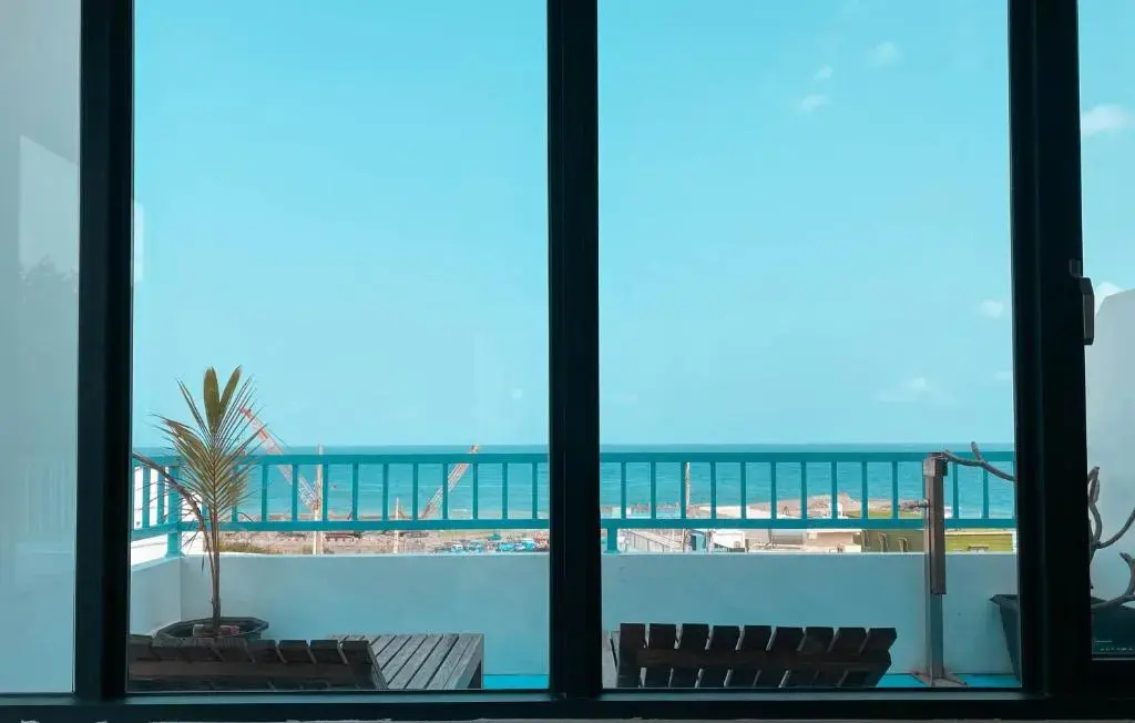 Lugo Hotel - Chambres