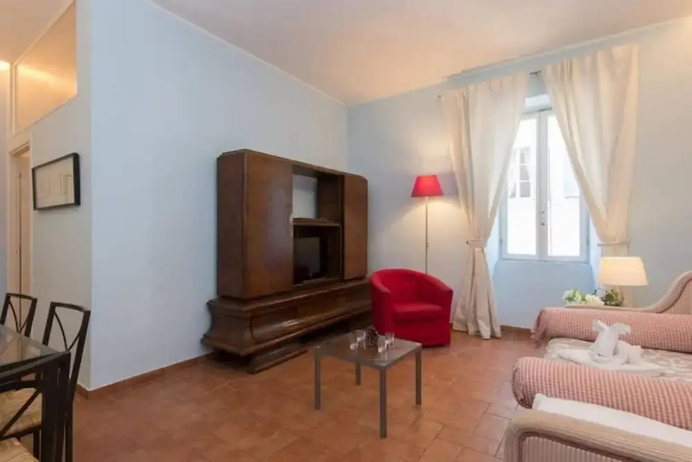 RSH Corso Central Apartment