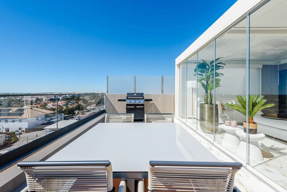 Penthouse Conceicao de Tavira