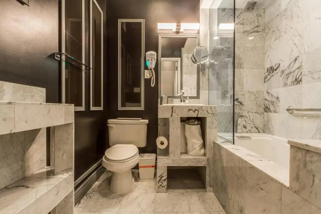 Franklin Guesthouse - Chambres