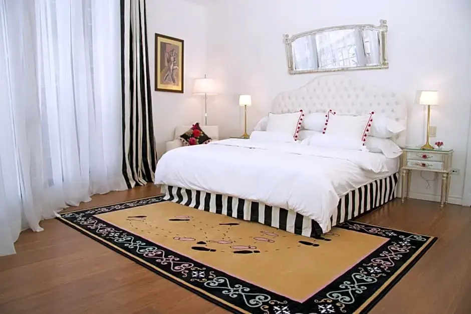 Superior Single room