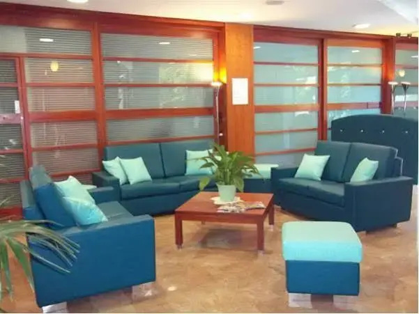 Hotel Rivabella - Général