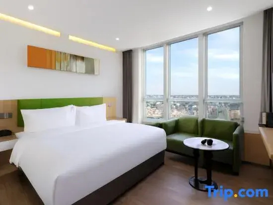 Comfort room