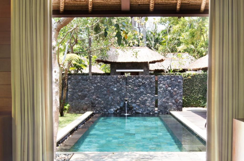 Kayumanis Ubud Private Villa & Spa