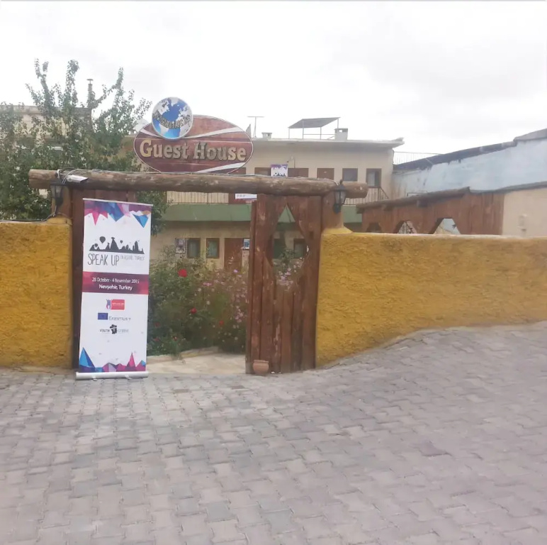 International Guest House