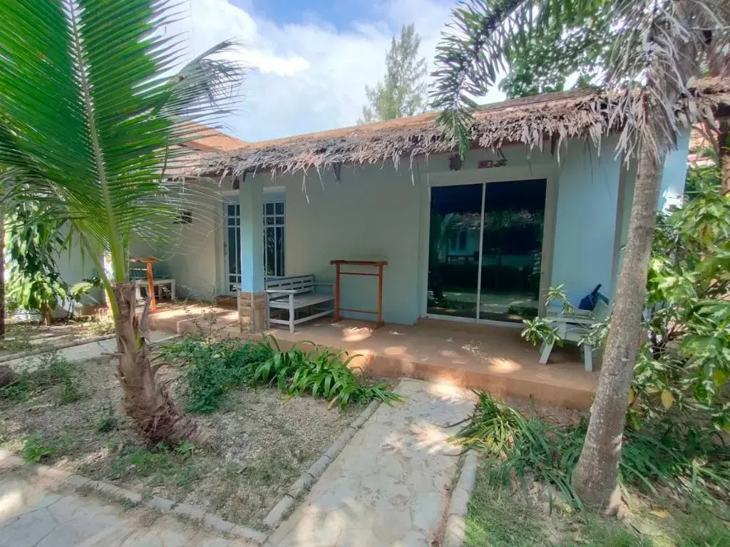 Banana Beach Resort - Chambres