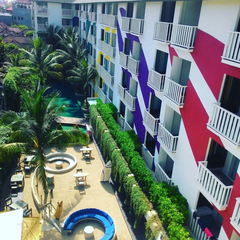 Hotel photo 25