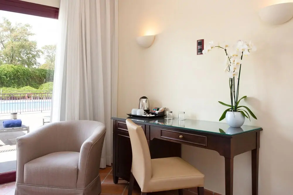Dorma Layos Golf - Chambres