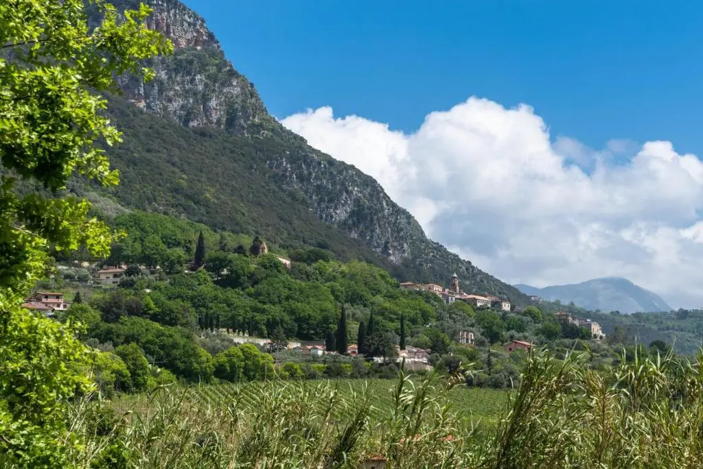 casa vacanza Rosy di Guida Rosy