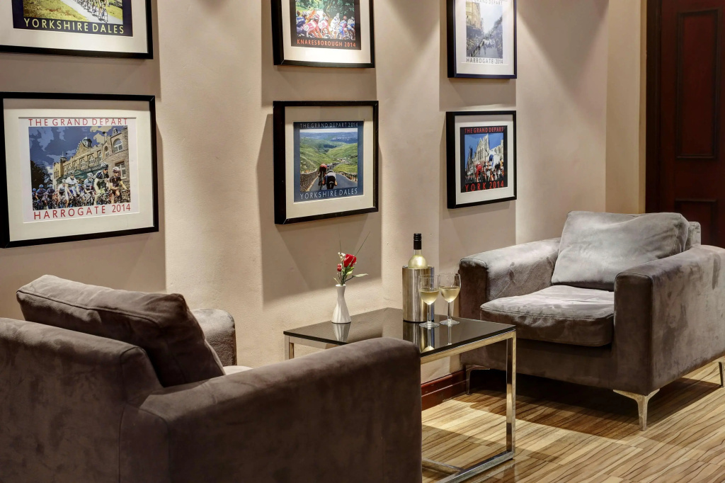 The Knaresborough Inn - The Inn Collection Group - Général