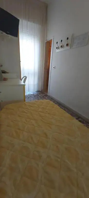 Hotel Medusa - Chambres