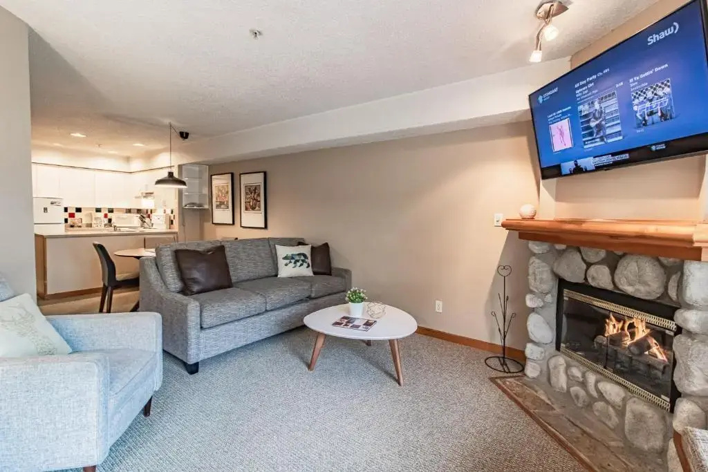 Lake Placid Lodge by Whistler Vacation Club - Général
