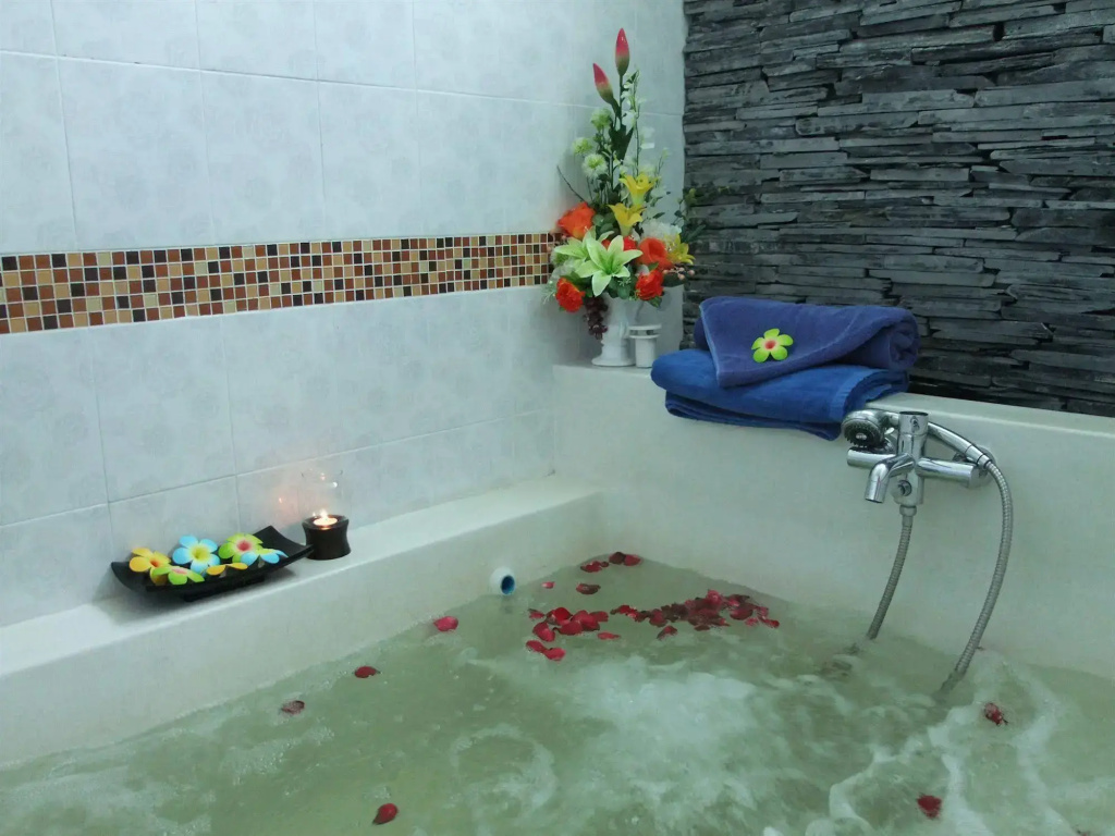 Samui Island Beach Resort & Hotel - Général