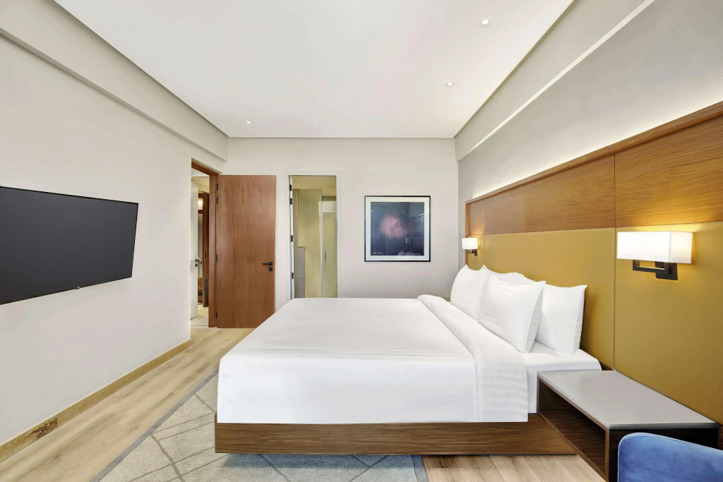 Radisson Hotel Nathdwara - фото 31