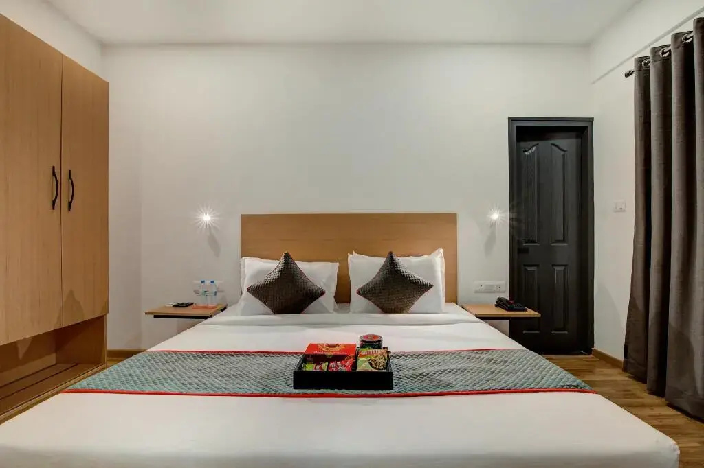 Oyo Townhouse 590 Sector 66 Noida