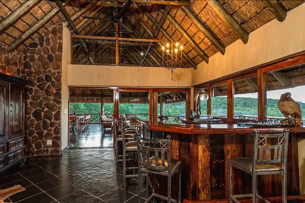 Sekala Private Game Lodge - Général
