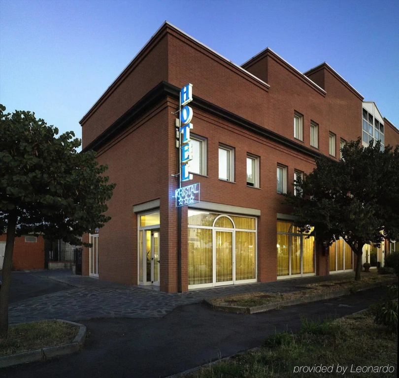 Hotel Primo