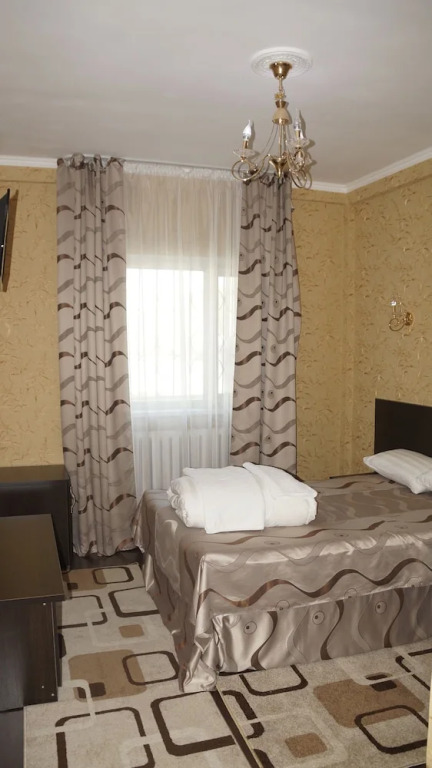Номер Standard в Home Hotel Astana