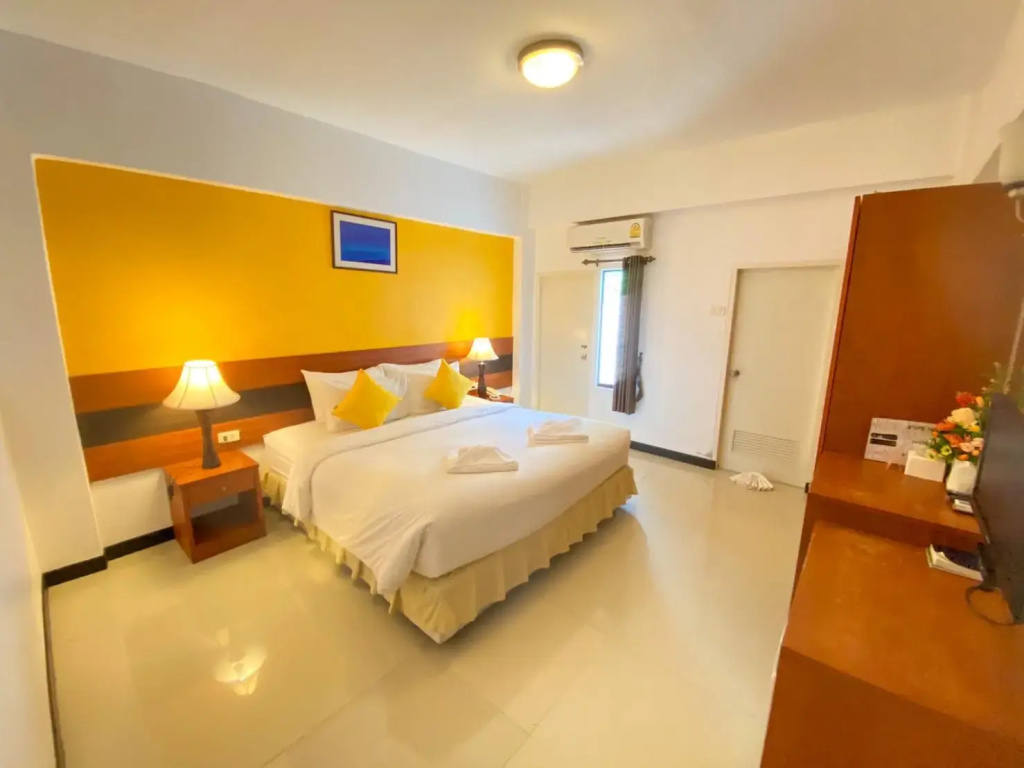 Superior room