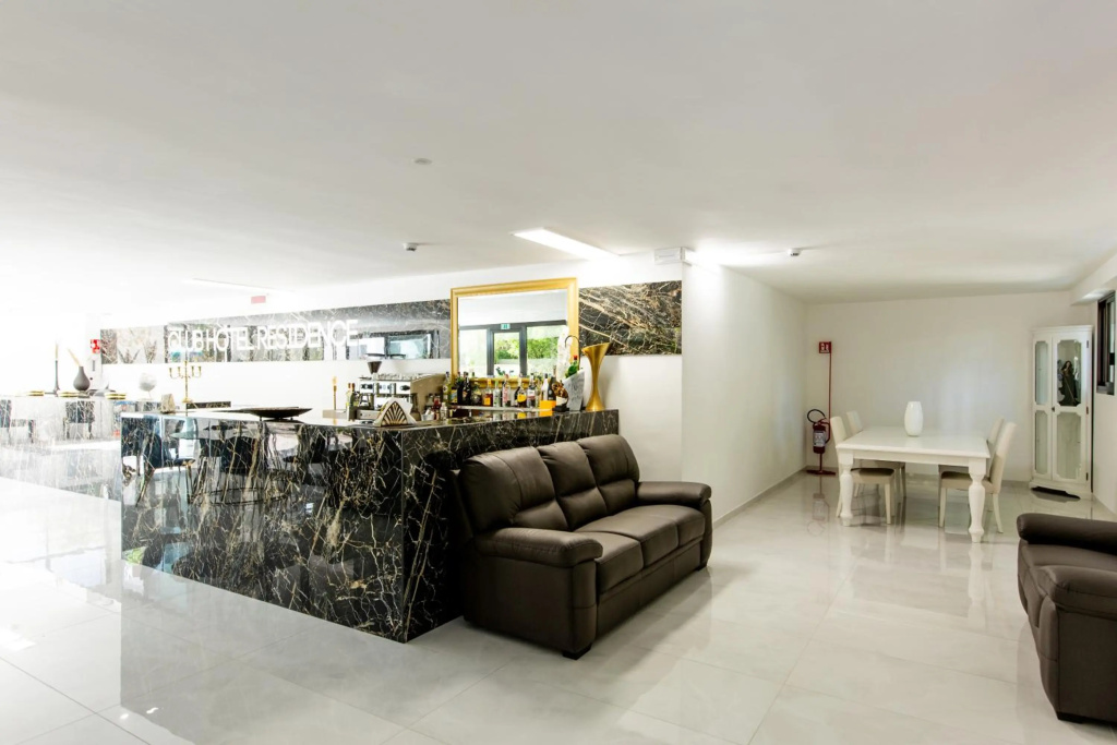 Club Hotel Residence - Général