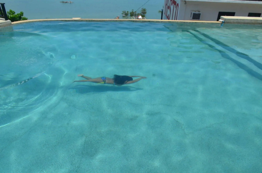 Peace and Love Resort - Général