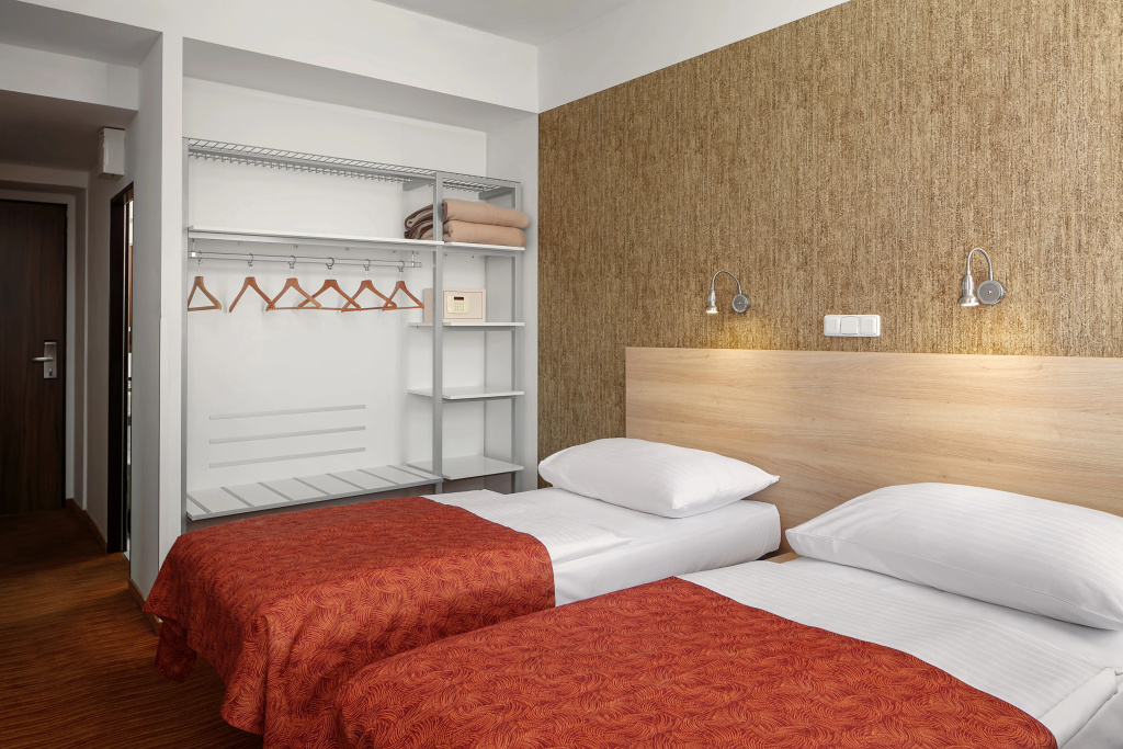 Hotel photo 5