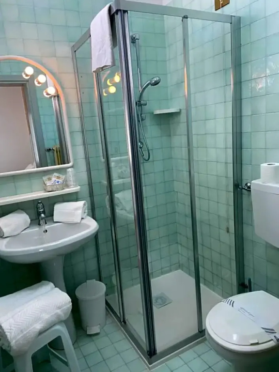 Hotel Bahia - Chambres