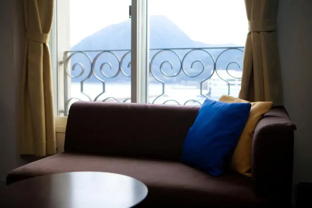 Hotel Aile - Chambres