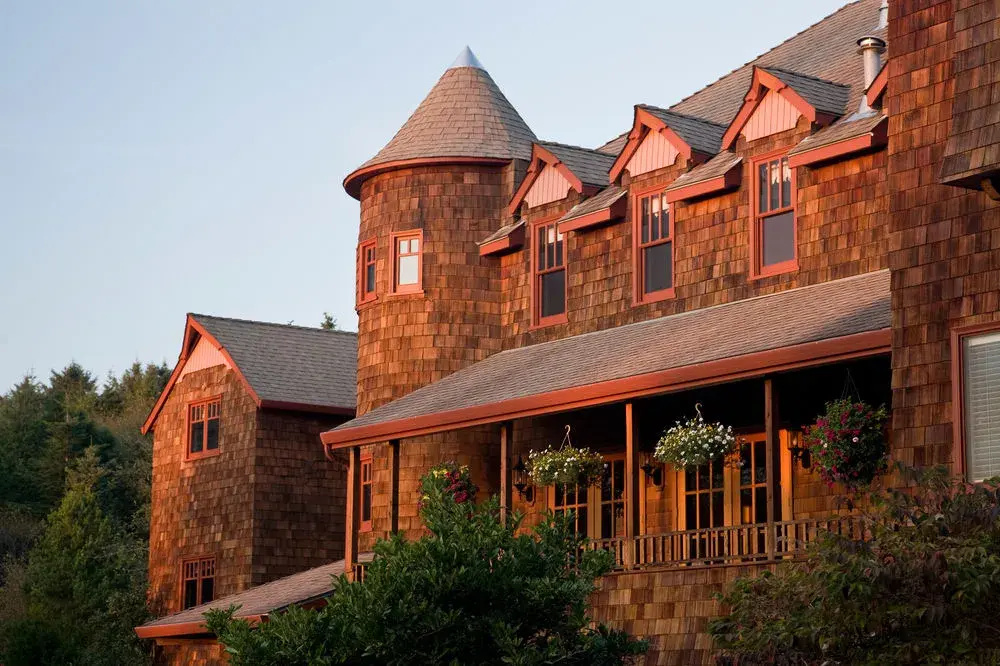 Arch Cape Inn and Retreat - Cannon Beach - Général