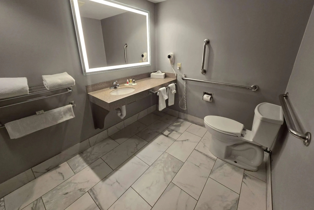 Hotel photo 10