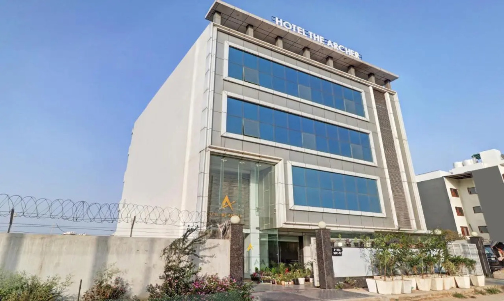 Hotel photo 26