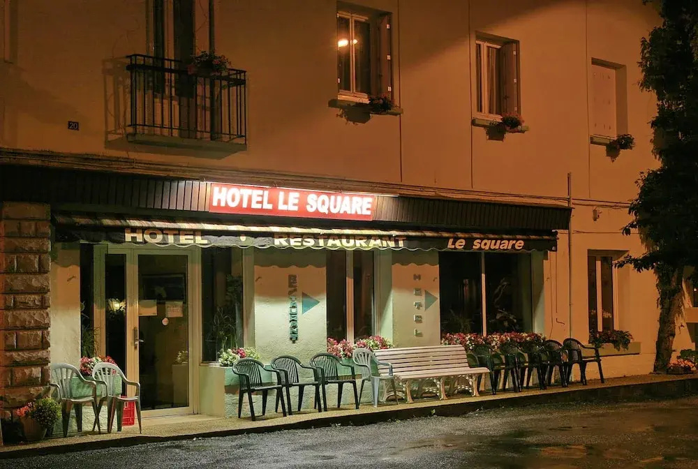 Hotel photo 25